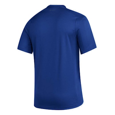  (Adidas Performance Short Sleeve Tee - Buffalo Sabres - Adult)
