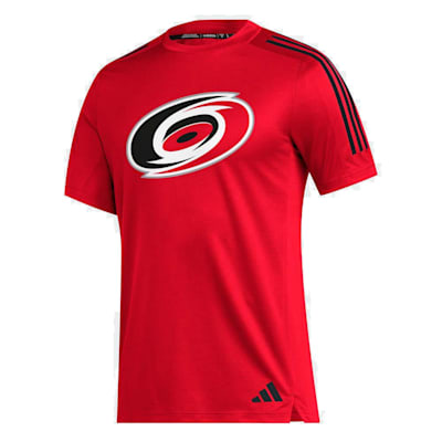 Carolina Hurricanes Short Sleeved Shirts, Hurricanes Short-Sleeved Tees