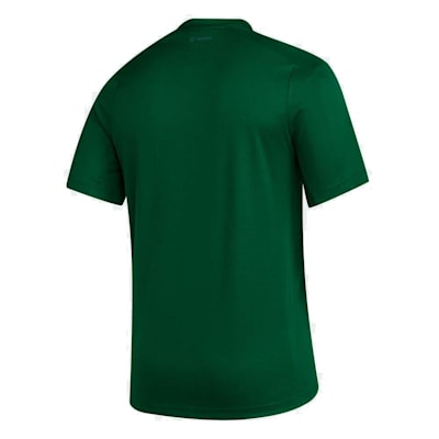 Adidas go to performance short sleeve tee sale