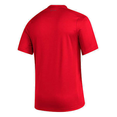 Adidas new jersey t shirt clearance