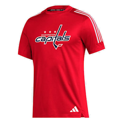 Washington Capitals T-Shirts, Capitals Shirts, Capitals Tees