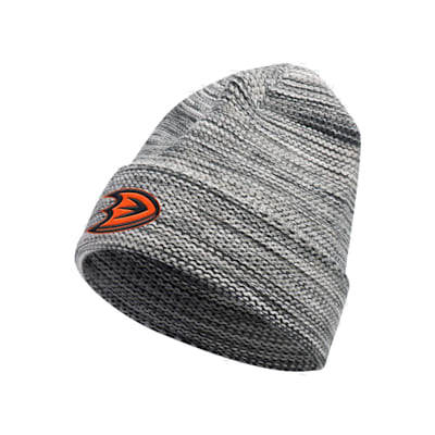  (Adidas Trend Cuff Beanie - Anaheim Ducks - Adult)
