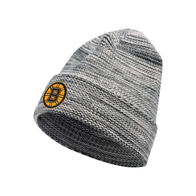 Boston Bruins Adidas NHL reverse retro knit