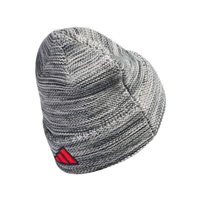 Adidas Trend Cuff | Adult - - Beanie Hockey Blackhawks Chicago Equipment Pure