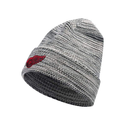 Red wings beanie store