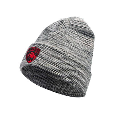  (Adidas Trend Cuff Beanie - Florida Panthers - Adult)