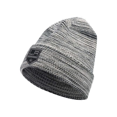  (Adidas Trend Cuff Beanie - Los Angeles Kings - Adult)