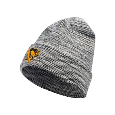  (Adidas Trend Cuff Beanie - Pittsburgh Penguins - Adult)