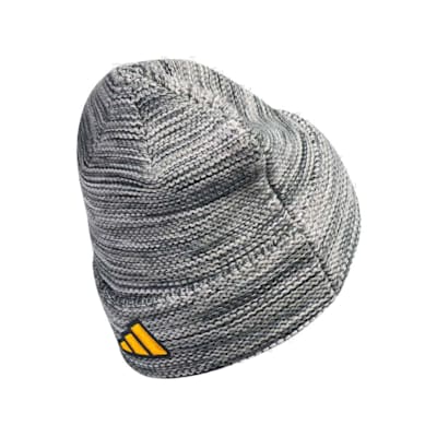  (Adidas Trend Cuff Beanie - Pittsburgh Penguins - Adult)
