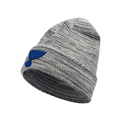 Adidas Trend Cuff Beanie St. Louis Blues Adult Pure Hockey