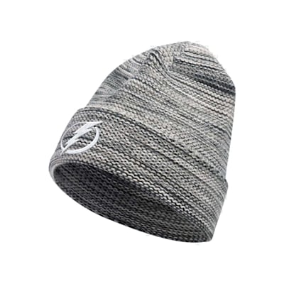 Adidas Trend Cuff Beanie - Tampa Bay Lightning - Adult | Pure