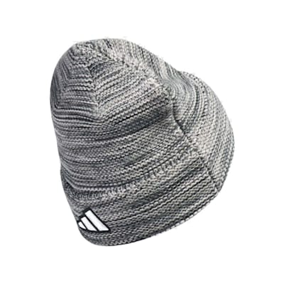 Adidas Lightning Reverse Retro Beanie Pro Grey OSFM