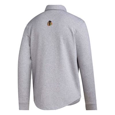  (Adidas Chicago Blackhawks Unitefit Shacket - Adult)
