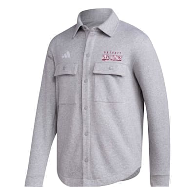 Detroit red wings adidas clearance