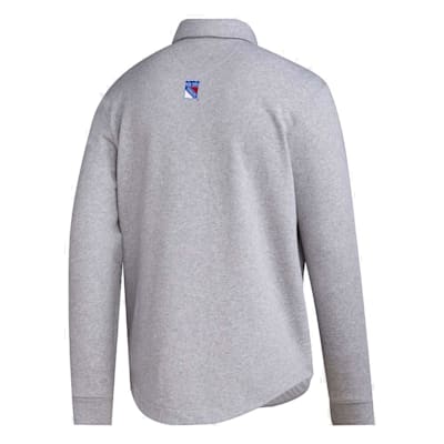  (Adidas New York Rangers Unitefit Shacket - Adult)