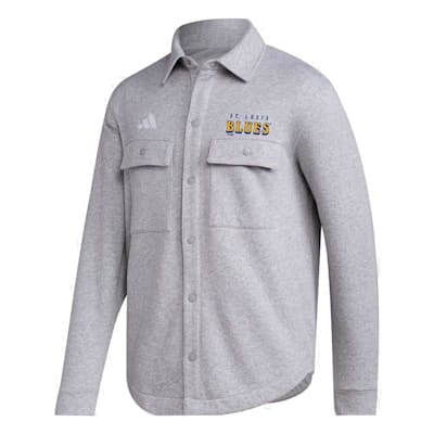 Adidas st louis blues clearance