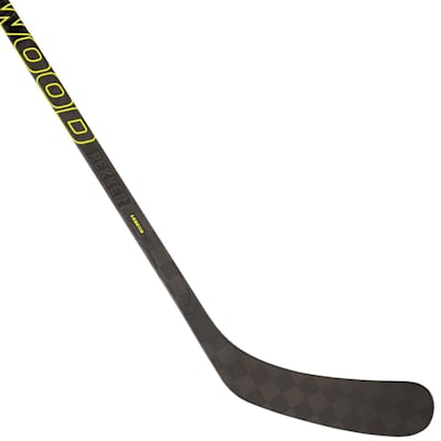  (Sherwood Rekker Legend Pro Composite Hockey Stick - Intermediate)