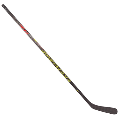  (Sherwood Rekker Legend Pro Composite Hockey Stick - Intermediate)
