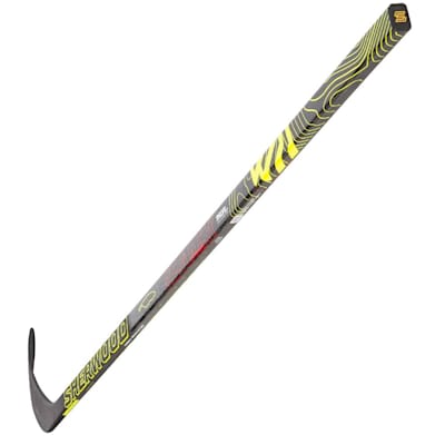 (Sherwood Rekker Legend Pro Composite Hockey Stick - Intermediate)