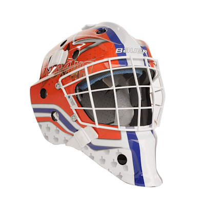 Bauer profile 940x вратарский шлем