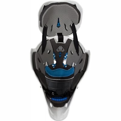Bauer NME 5 Goalie Mask - Junior | Pure Goalie Equipment