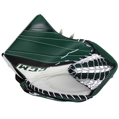 (CCM Extreme Flex 5 Pro Return Custom Goalie Combo - Senior)