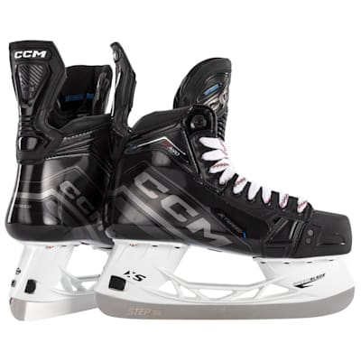  (CCM JetSpeed FT690 Ice Hockey Skates - Intermediate)