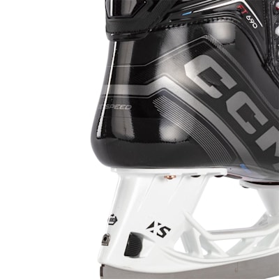  (CCM JetSpeed FT690 Ice Hockey Skates - Intermediate)