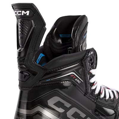  (CCM JetSpeed FT690 Ice Hockey Skates - Senior)