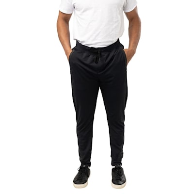 Bauer hockey joggers sales