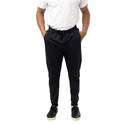 Men's FLC Perf Warmth Jogger Pant, Bauer Hockey