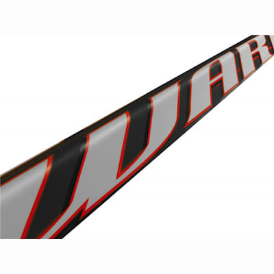 Middle Shaft View (Warrior Widow Composite Stick - Senior)