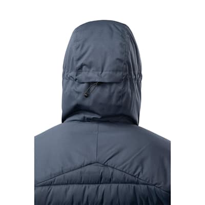 Bauer puffer jacket 2025