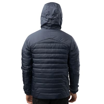  (Bauer Team Puffer Jacket - Adult)