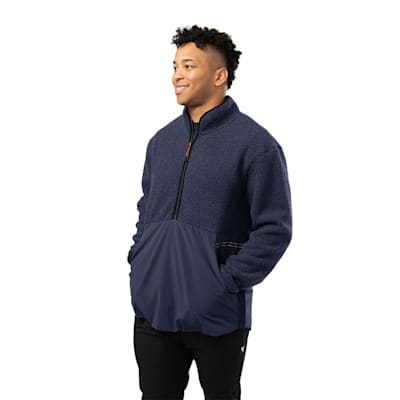  (Bauer Sherpa Pullover - Adult)