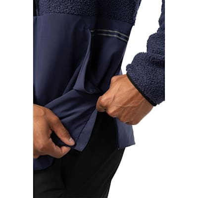  (Bauer Sherpa Pullover - Adult)