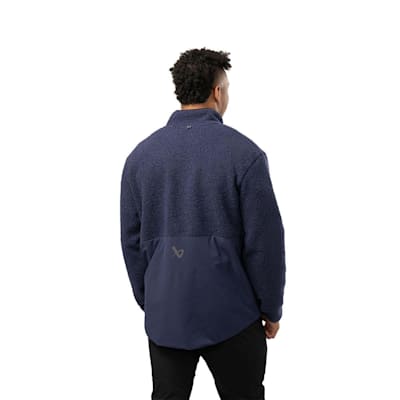  (Bauer Sherpa Pullover - Adult)