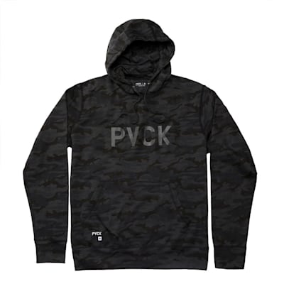  (PVCK Pullover Hoodie - Adult)