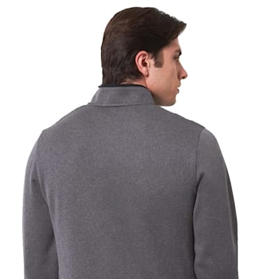 Performance sweater discount