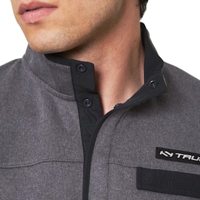  (TRUE City Flyte Performance Sweater - Adult)