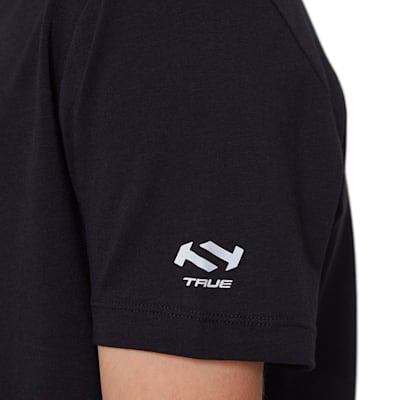  (TRUE Anywear Short Sleeve Tee - Youth)
