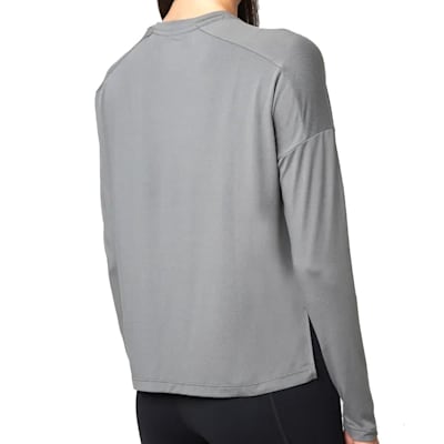  (TRUE City Flyte Long Sleeve Tee - Womens)