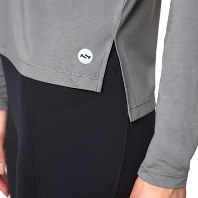  (TRUE City Flyte Long Sleeve Tee - Womens)