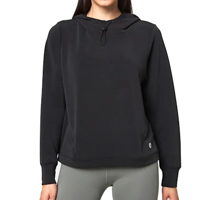  (TRUE City Flyte Lux Hoodie - Womens)