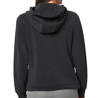  (TRUE City Flyte Lux Hoodie - Womens)