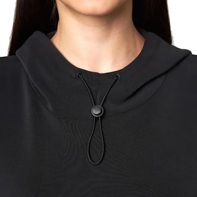  (TRUE City Flyte Lux Hoodie - Womens)