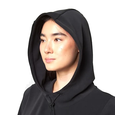  (TRUE City Flyte Lux Hoodie - Womens)