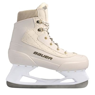  (Bauer Tremblant Recreational Ice Skate)