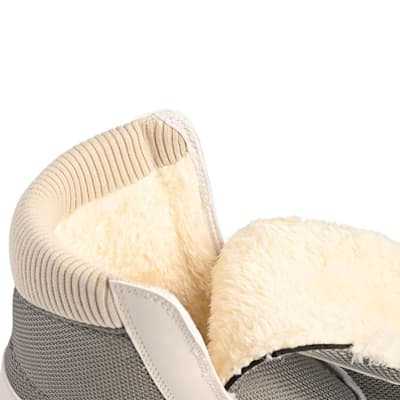  (Bauer Tremblant Recreational Ice Skate)