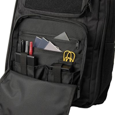  (HEDi Pack Summit Backpack)